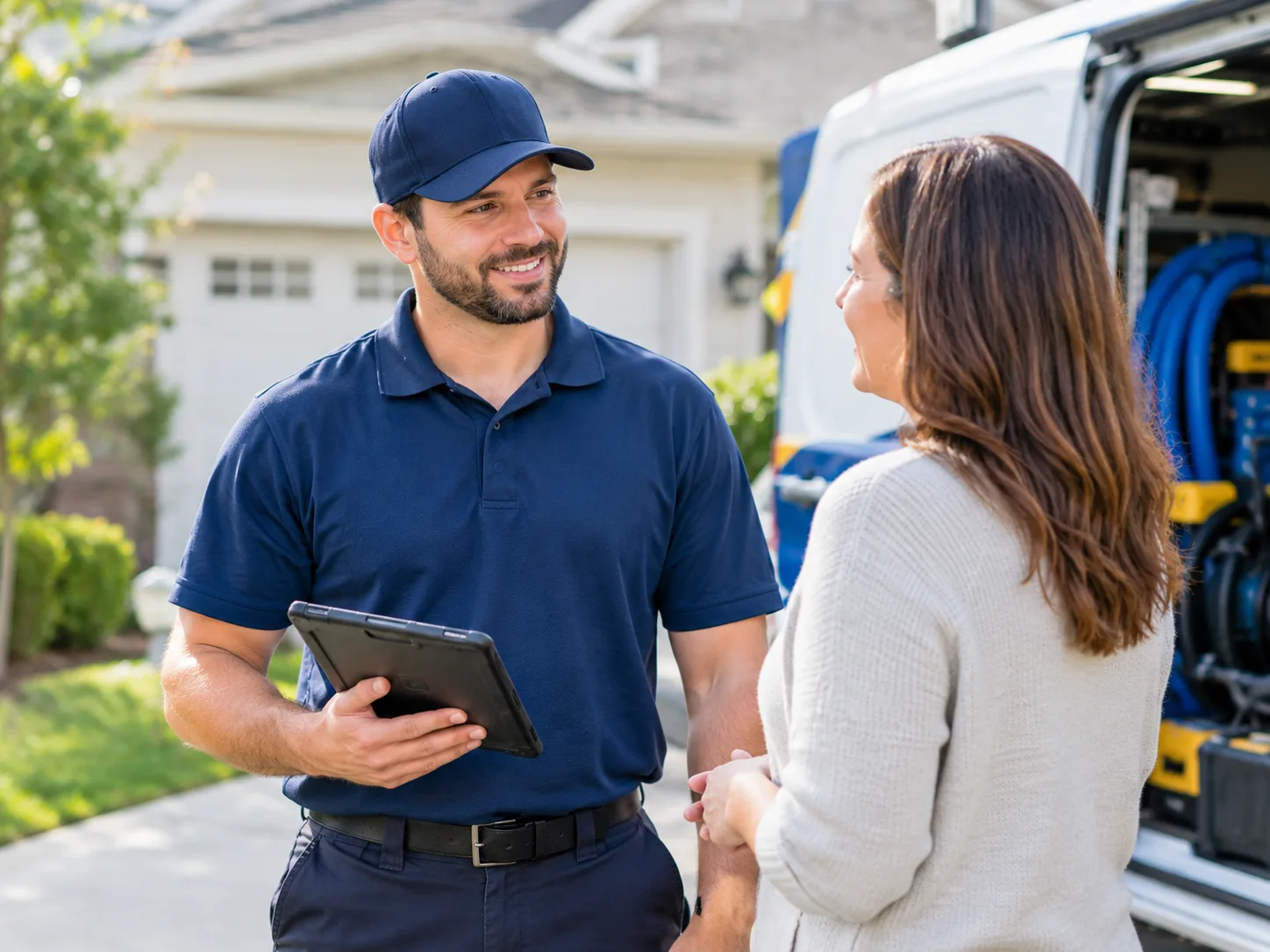 Sewage Backup Cleanup Glen Ellen, CA FAQs